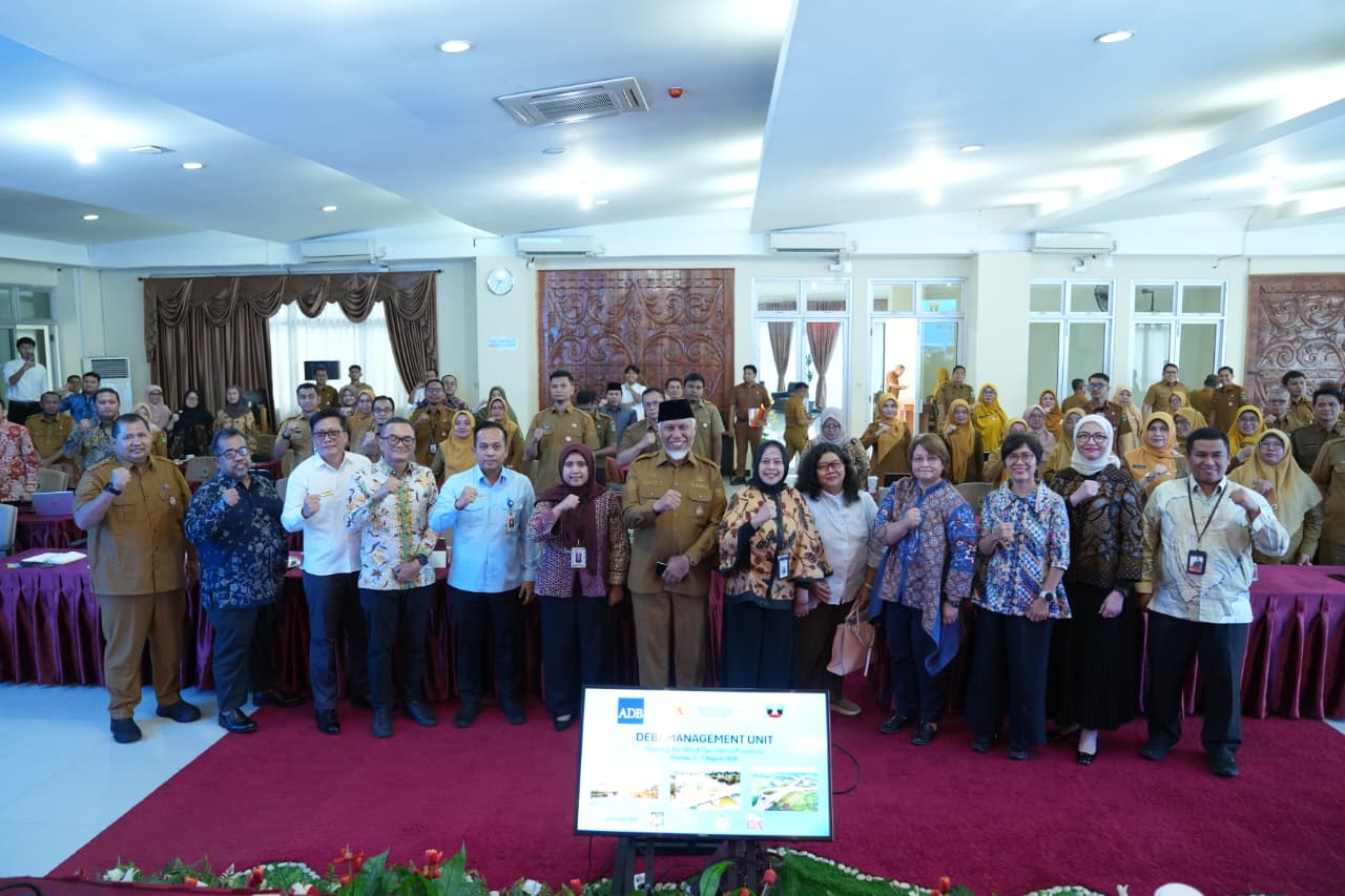 jelang-penerbitan-sukuk-daerah,-pemprov-sumbar-siapkan-sdm-pengelola-pembiayaan-daerah-lewat-pelatihan-dmu