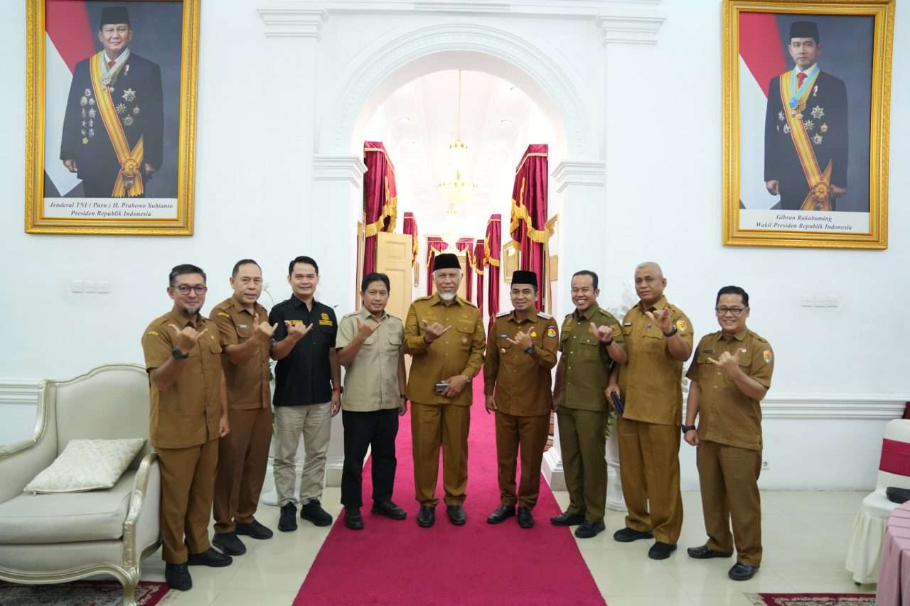 kota-solok-ajukan-diri-jadi-tuan-rumah-pembukaan-porprov-2026,-gubernur:-usulan-ini-akan-kita-bahas-bersama