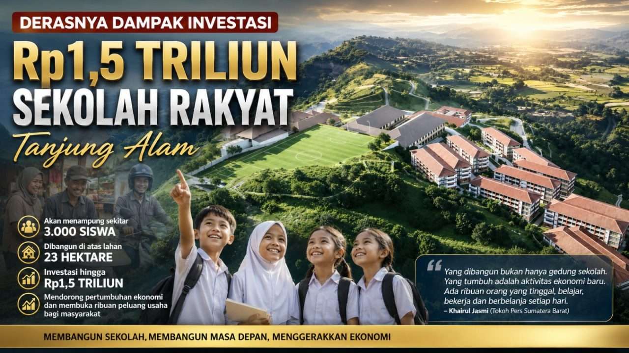 derasnya-dampak-investasi-rp1,5-triliun-sekolah-rakyat-tanjung-alam
