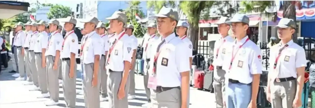 54-calon-paskibraka-bukittinggi-jalani-pemusatan-latihan-tahap-tantingan-intensif