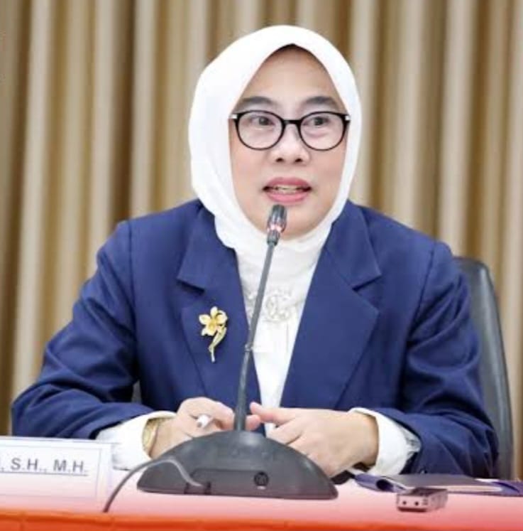 komisi-yudisial-tetapkan-14-nama-calon-hakim-agung-dan-hakim-ad-hoc-ma,-ada-nama-dr.-dhifla-wiyani-dari-sumbar