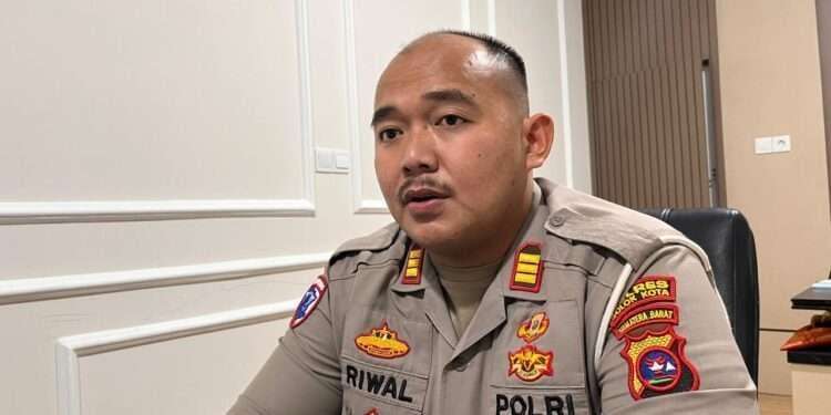 akp-riwal-maulidinata:-hari-lalu-lintas-bhayangkara-jadi-momentum-perkuat-kepedulian-sosial