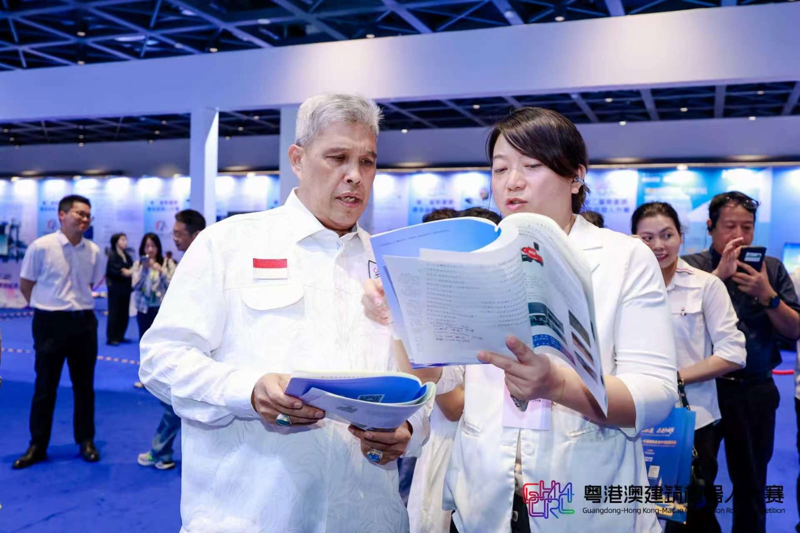 insannul-kamil:-kompetisi-robot-konstruksi-di-tiongkok-dorong-transformasi-industri-konstruksi-cerdas