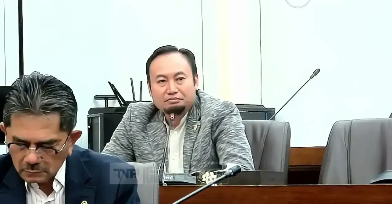 rahmat-saleh-minta-transparansi-tata-niaga-impor-gula-nasional