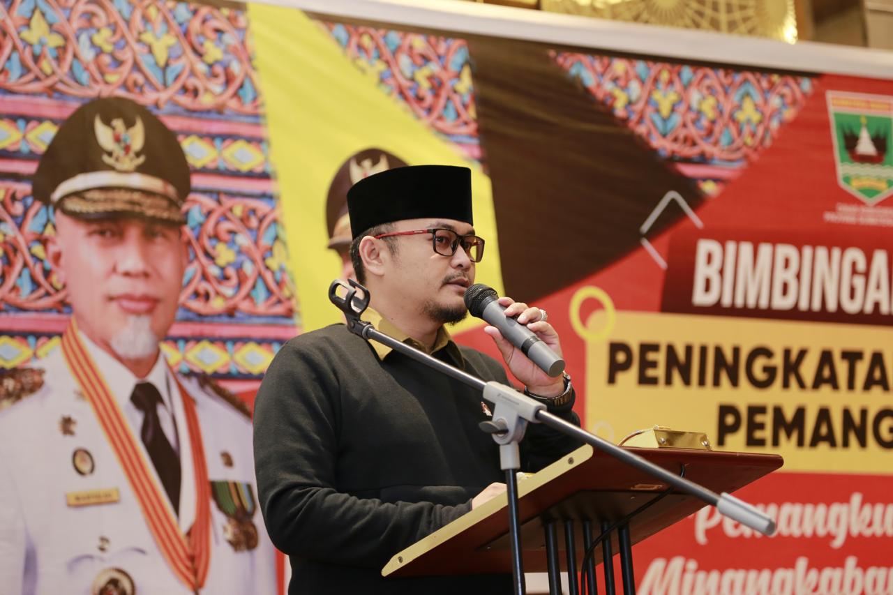 dukung-program-unggulan-daerah,-disbud-sumbar-perkuat-pelestarian-budaya-melalui-nagari-creative-hub