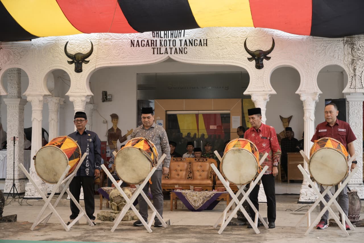 pemprov-sumbar-dorong-nch-menjadi-ruang-tumbuh-kreativitas,-pelestarian-budaya-dan-ekonomi-masyarakat