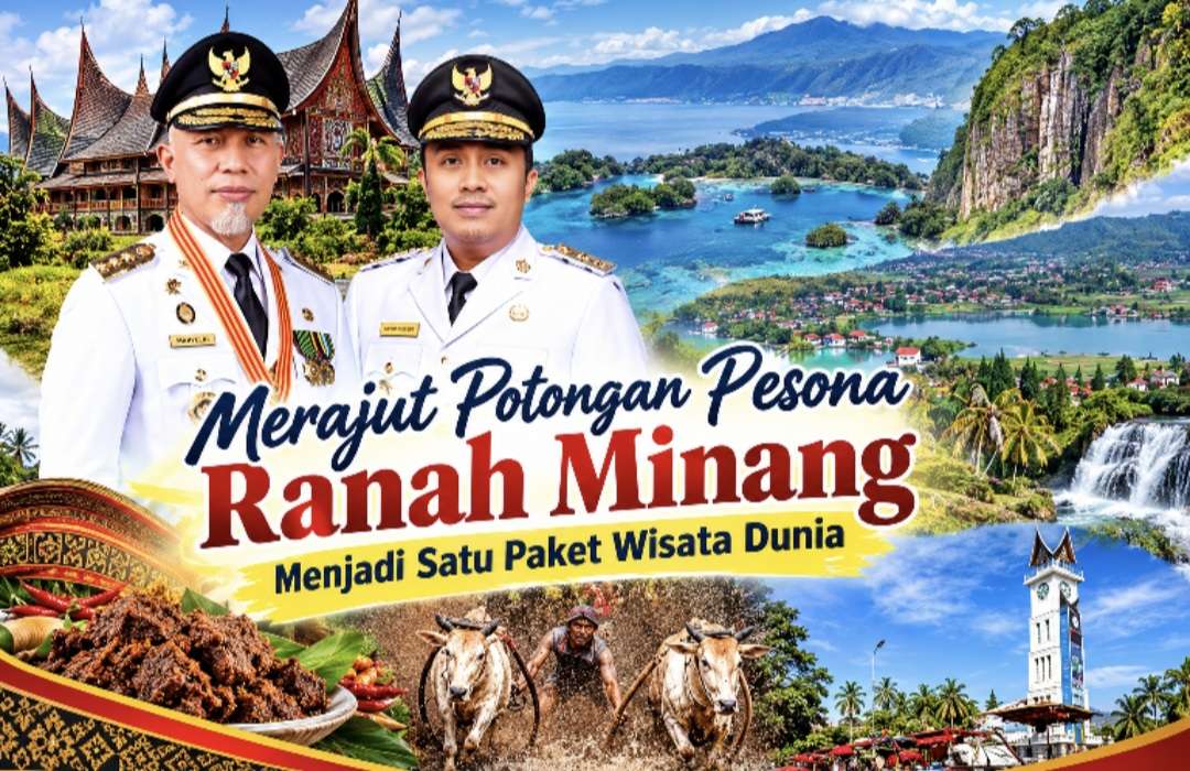pariwisata-sumatera-barat-:-merajut-potongan-pesona-ranah-minang-menjadi-satu-paket-wisata-dunia