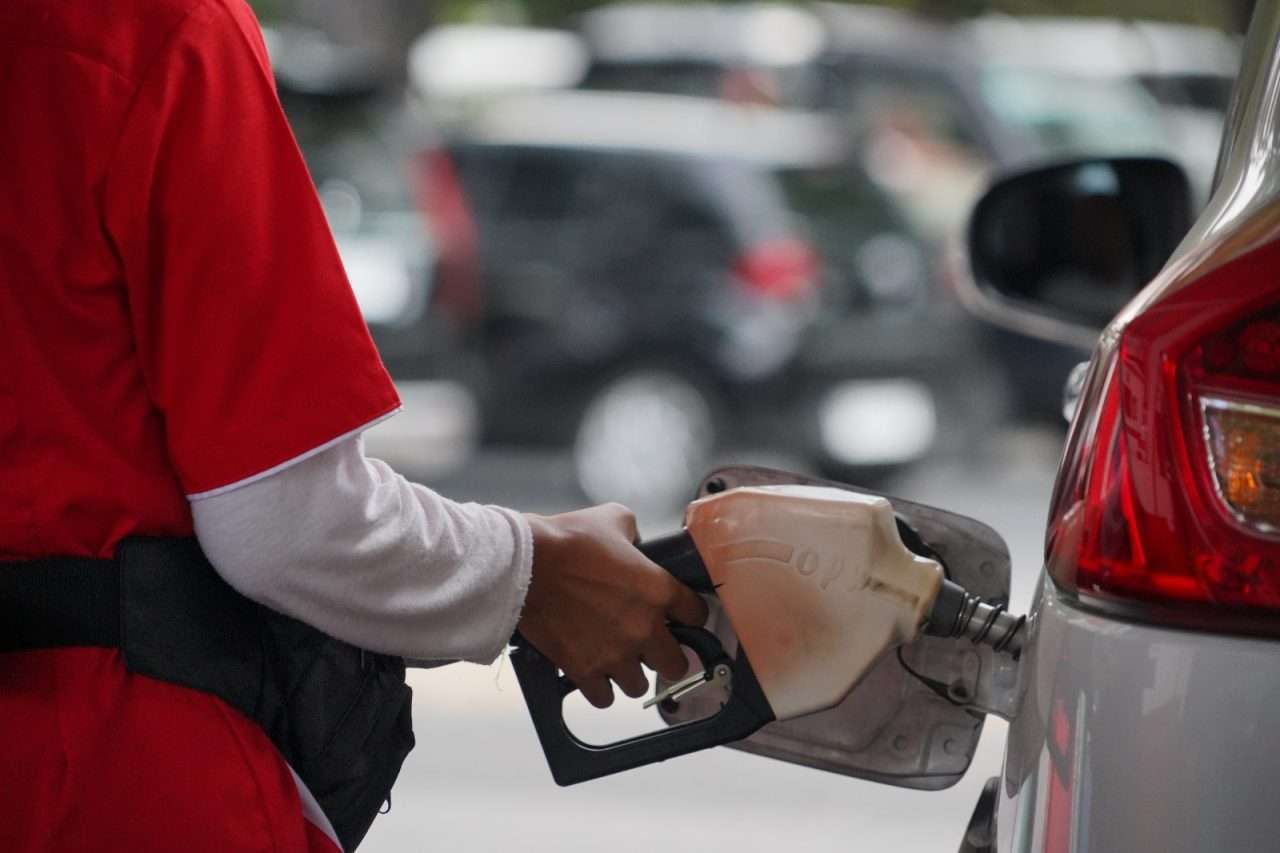 tindaklanjuti-informasi-masyarakat,-pertamina-uji-kualitas-pertalite-di-enam-spbu-sumbar