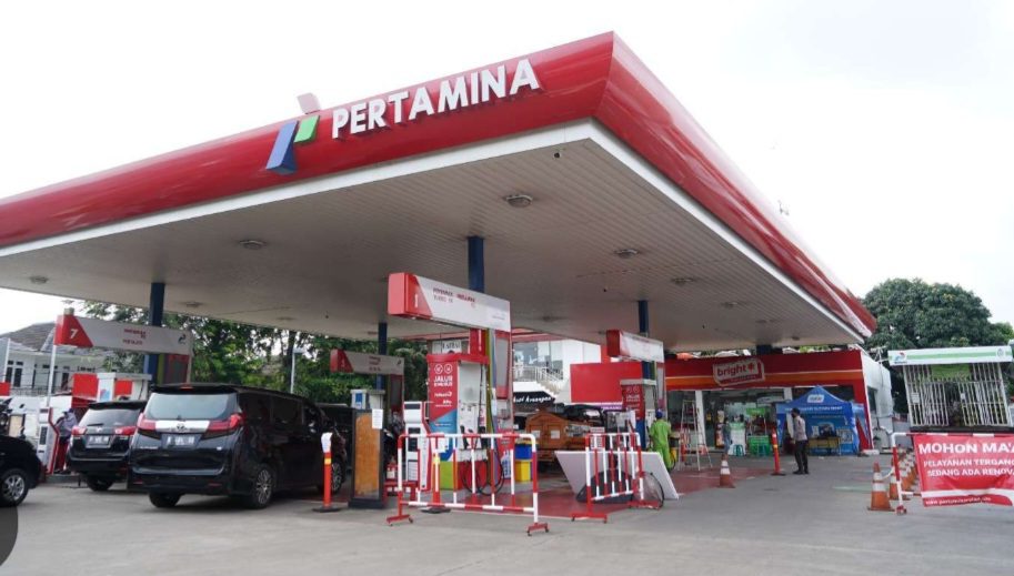 terkait-vidio-viral,-pertamina-patra-niaga-regional-sumbagut-lakukan-pengecekan-dan-pengawasan-kualitas-bbm-di-6-spbu-di-sumbar