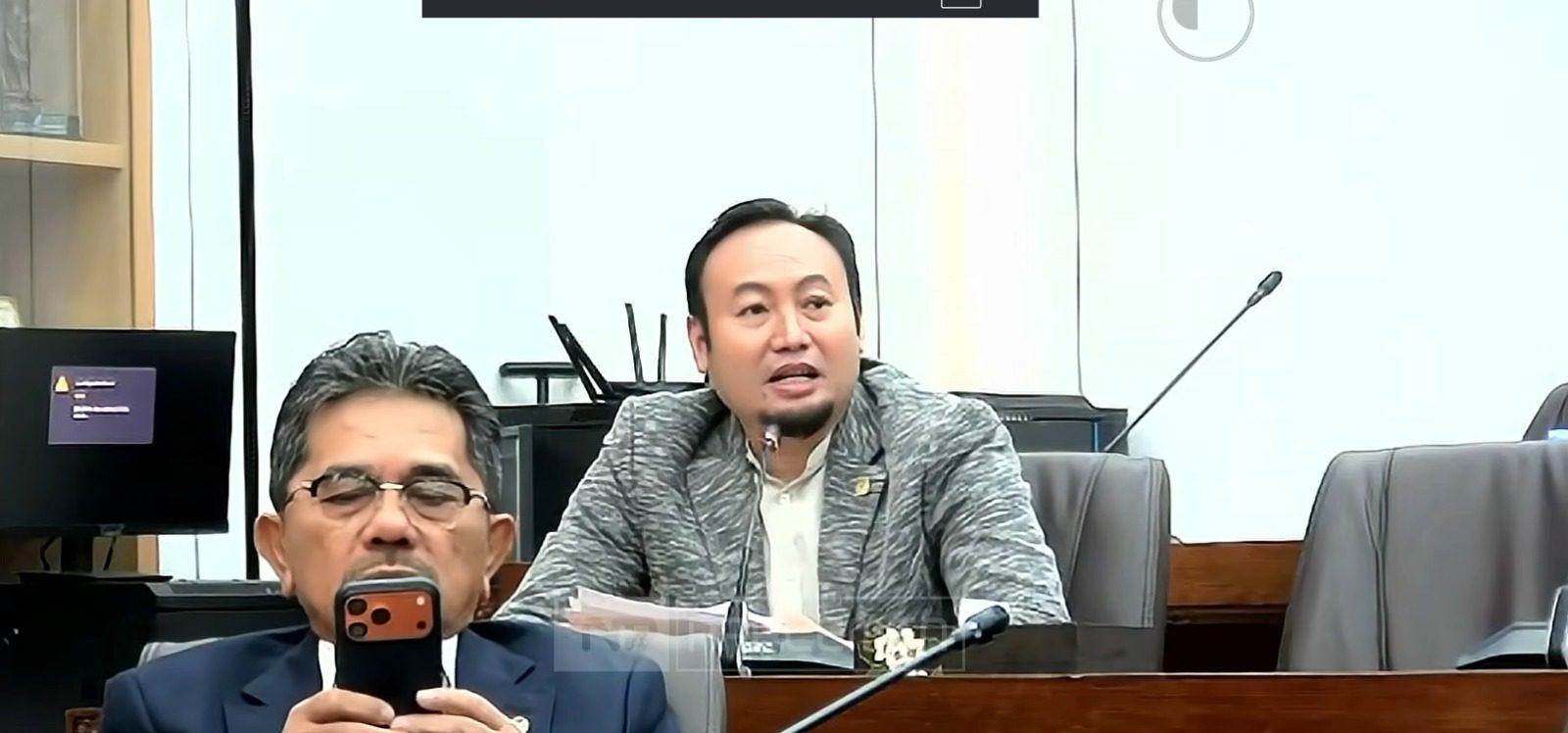 pertamaina-uji-sampel-bbm-di-sumbar,-rahmat-saleh-minta-aduan-warga-tetap-diusut