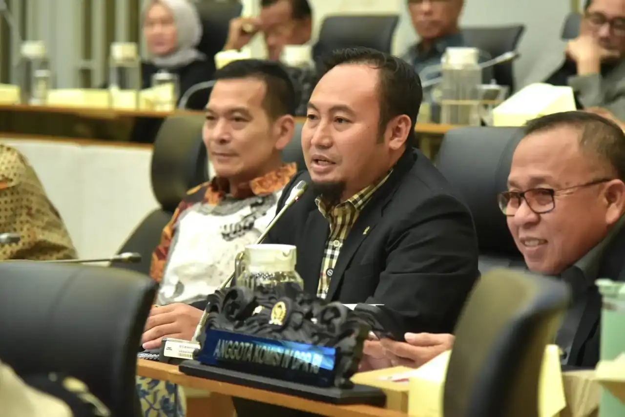 pertamina-periksa-sampel-bbm,-rahmat-saleh-minta-akar-masalah-tetap-diusut