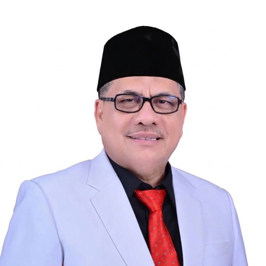 ketua-dprd-sumbar-ajak-warga-ikuti-aksi-sehat-bersama-parlemen,-banyak-hadiah-menanti