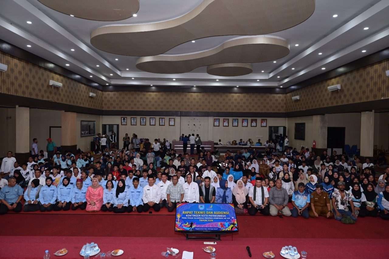 payakumbuh-targetkan-40-medali-emas-pada-porprov-sumatera-barat-xvi-tahun-2026