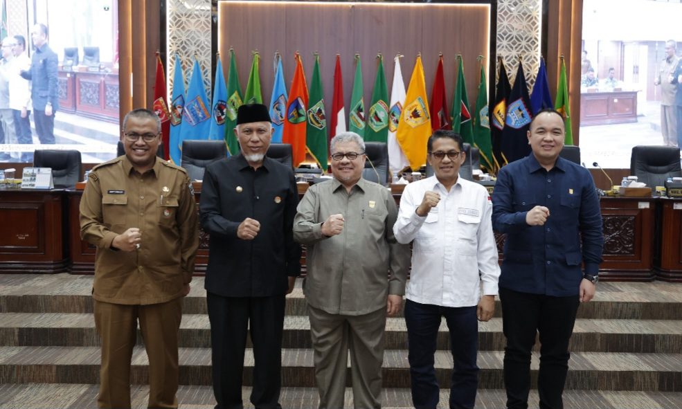 perubahan-apbd-sumbar-2026-disepakati,-muhidi-soroti-percepatan-anggaran-dan-mahyeldi-siapkan-strategi-apbd-2027