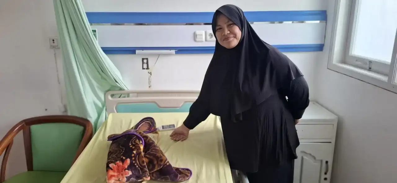 didiagnosa-bersalin-caesar,-guru-di-tanah-datar-tenang-lahiran-dengan-jkn