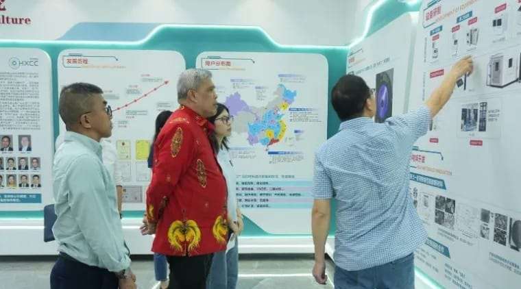 ketua-lpjk-indonesia-insannul-kamil-exchange-meeting-dengan-south-china-university-of-technology-di-guangzhou