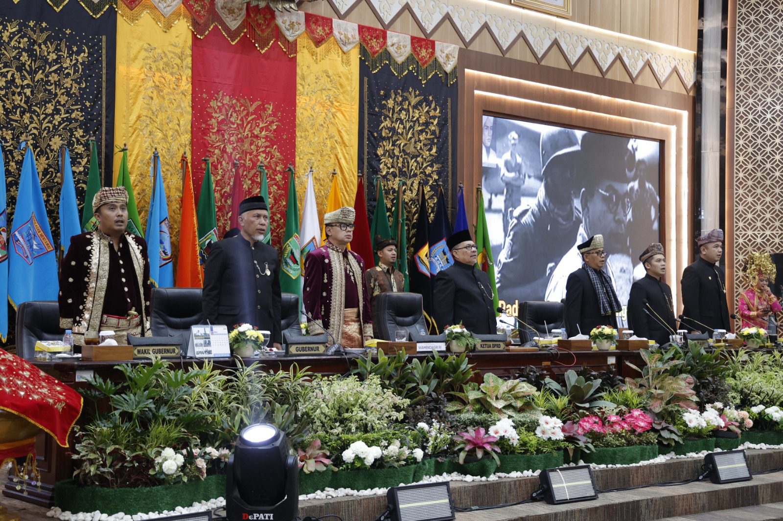hut-ke-81sumbar,-ketua-dprd-muhidi-paparkan-capaian-pembangunan-dan-tantangan-kedepan