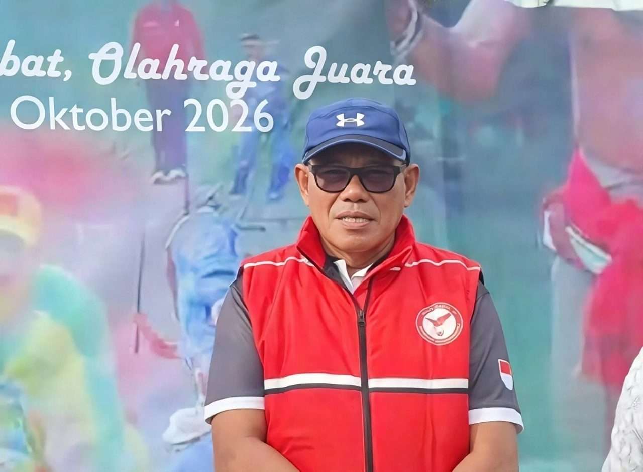 porprov-sumbar-xvi-digelar-di-surga-surfing-dunia,-mentawai-siap-sukseskan-178-atlet-bertarung-di-sipora