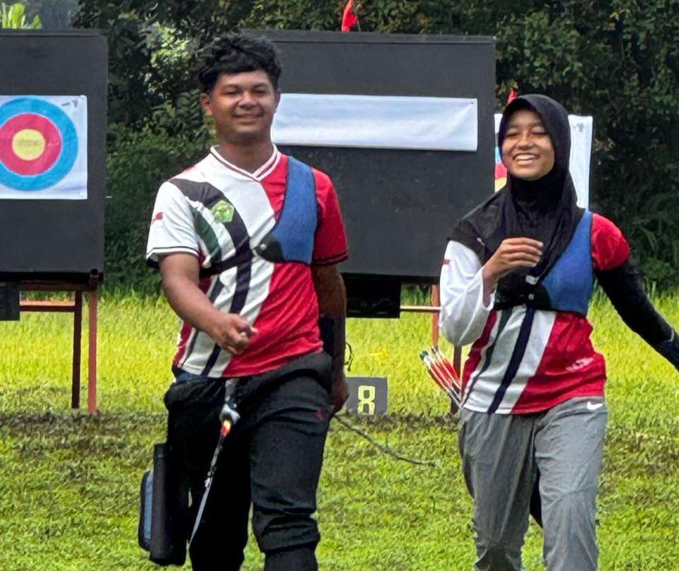 cabor-panahan,-dulang-emas-perdana-porprov-xvi-buat-kontingen-payakumbuh