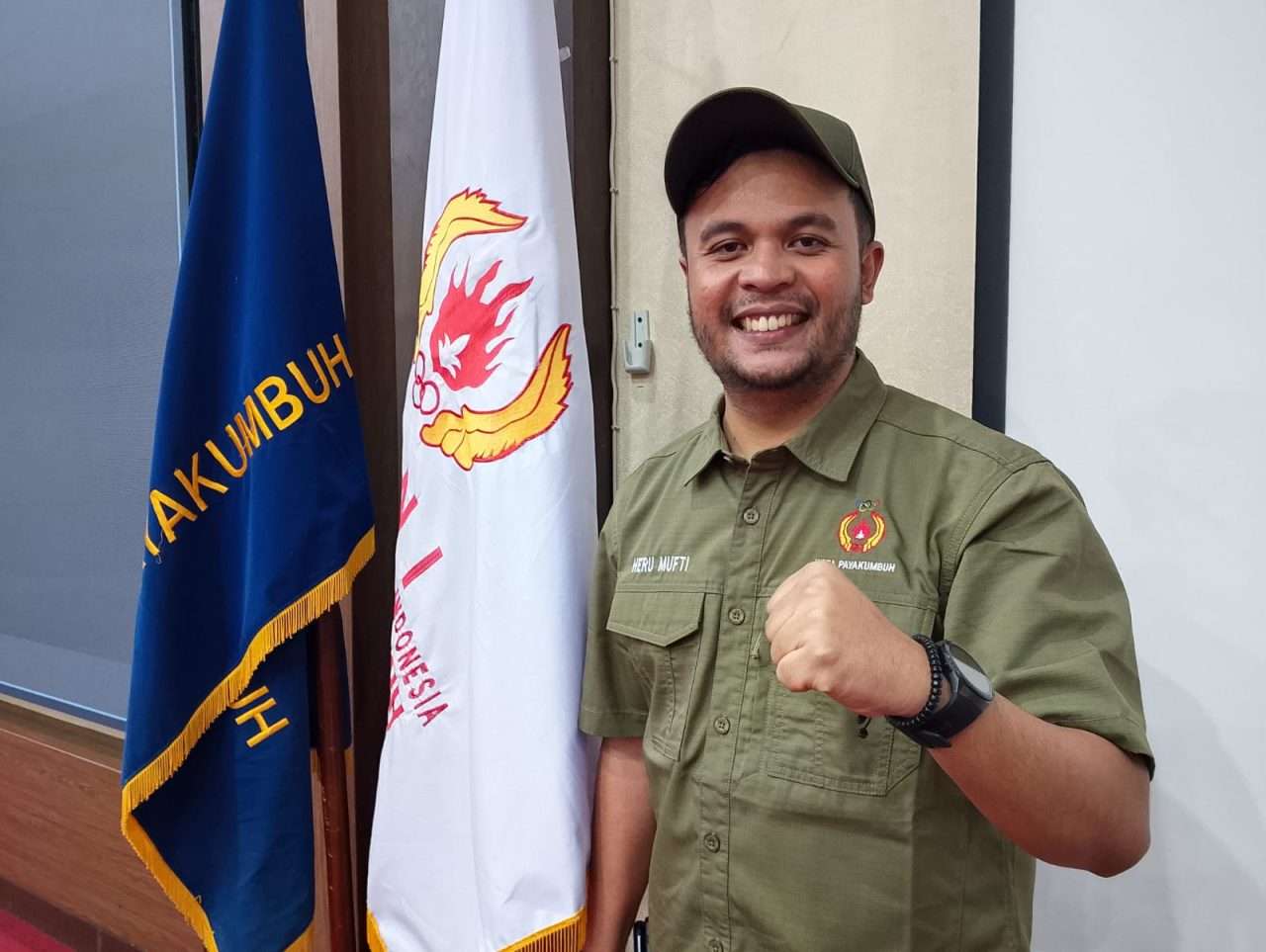 hingga-hari-ke-3-porprov-xvi-kontingen-kota-payakumbuh-telah-raih-41-medali,-14-diantaranya-emas
