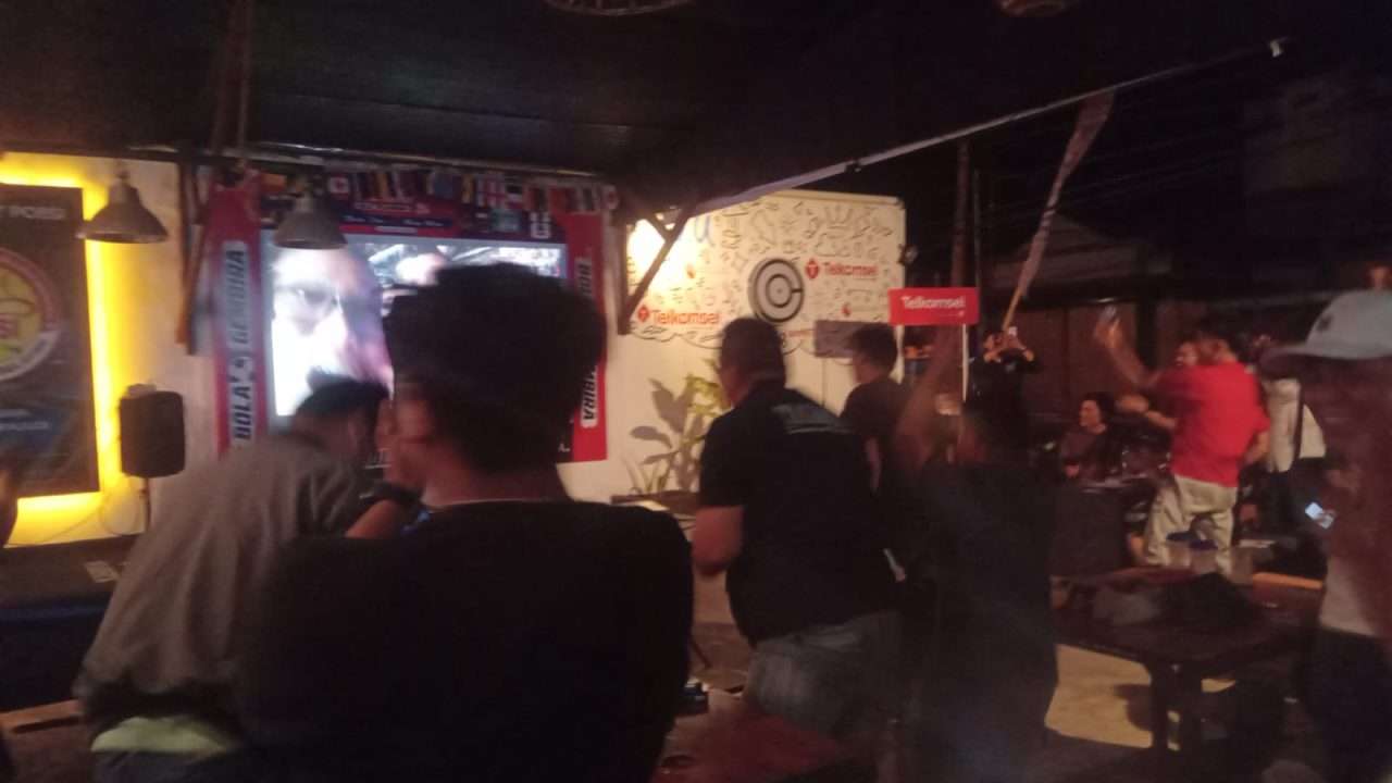 indonesia-juara,-nobar-final-fifa-asean-cup-di-loca-dexa-pecah