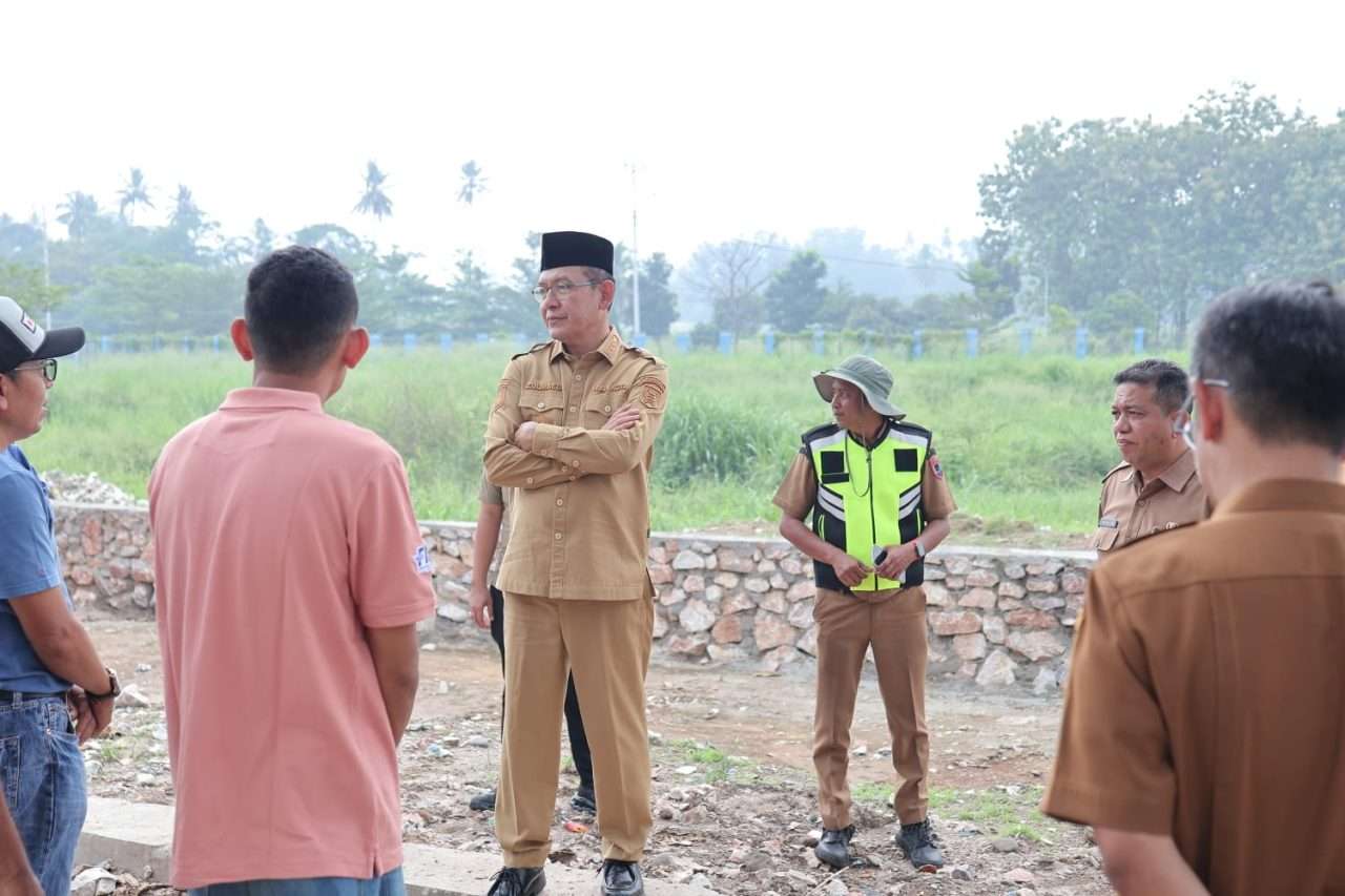 tinjau-kawasan-batang-agam,-wali-kota-minta-fokus-menyelesaikan-infrastruktur