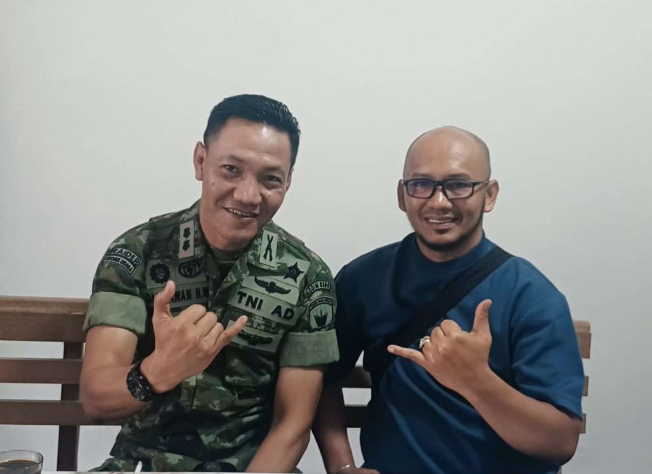 momentum-hari-jadi-kabupaten-ke-81,-smsi-pasaman-dan-kodim-0305-sinergi-dukung-kemajuan-daerah