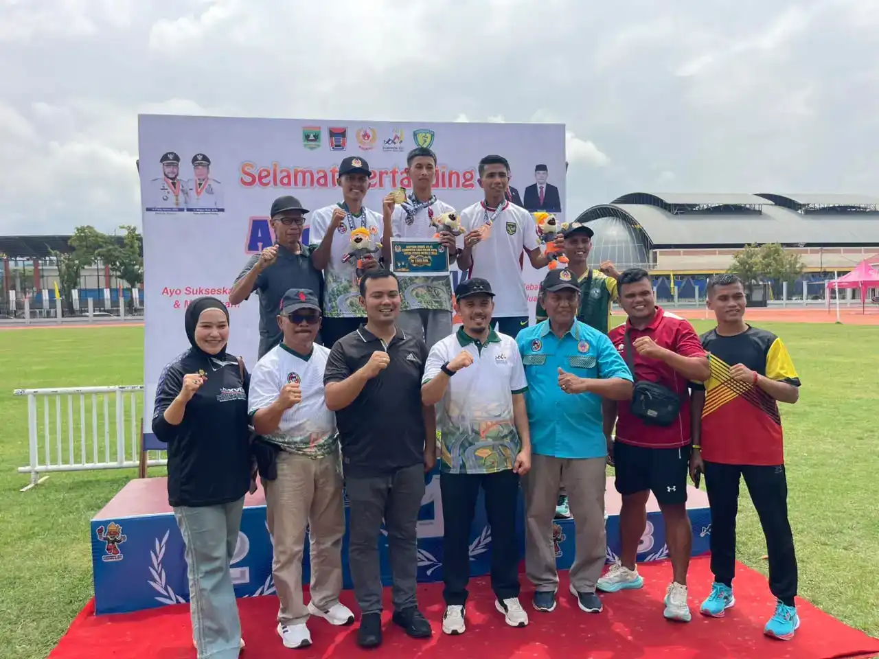 wabup-ahlul-badrito-resha-berikan-dukungan-untuk-atlet-pasi-limapuluh-kota-yang-raih-emas