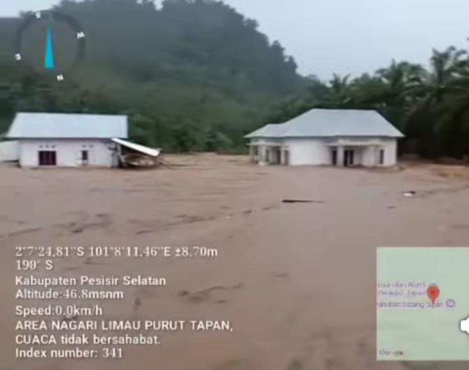 6-nagari-di-dua-kecamatan-terdampak-banjir-luapan-sungai-batang-tapan