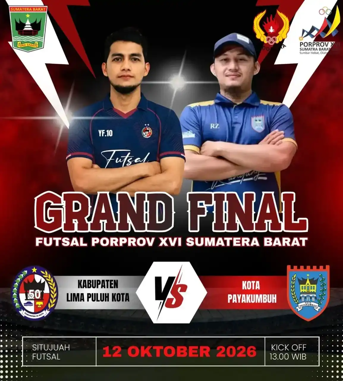 partai-final-futsal-porprov-xvi-tahun-2026-tampilkan-perang-saudara-luak-limopuluah