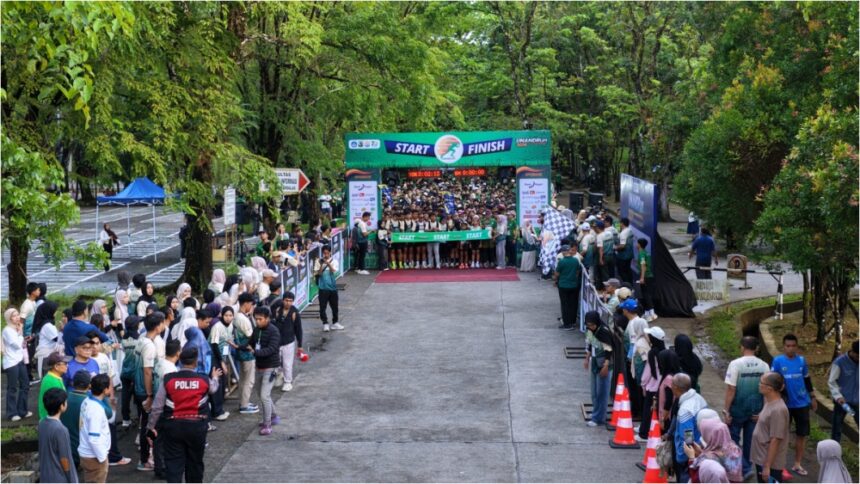 universitas-andalas-rayakan-dies-natalis-ke-70-lewat-unandrun-dan-jalan-sehat
