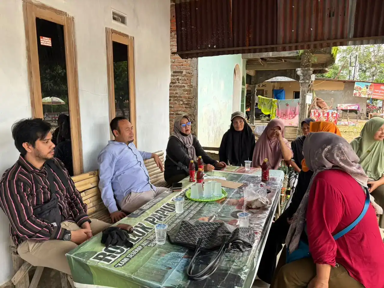 bukan-hanya-bantuan,-rahmat-saleh-bahas-solusi-banjir-jangka-panjang