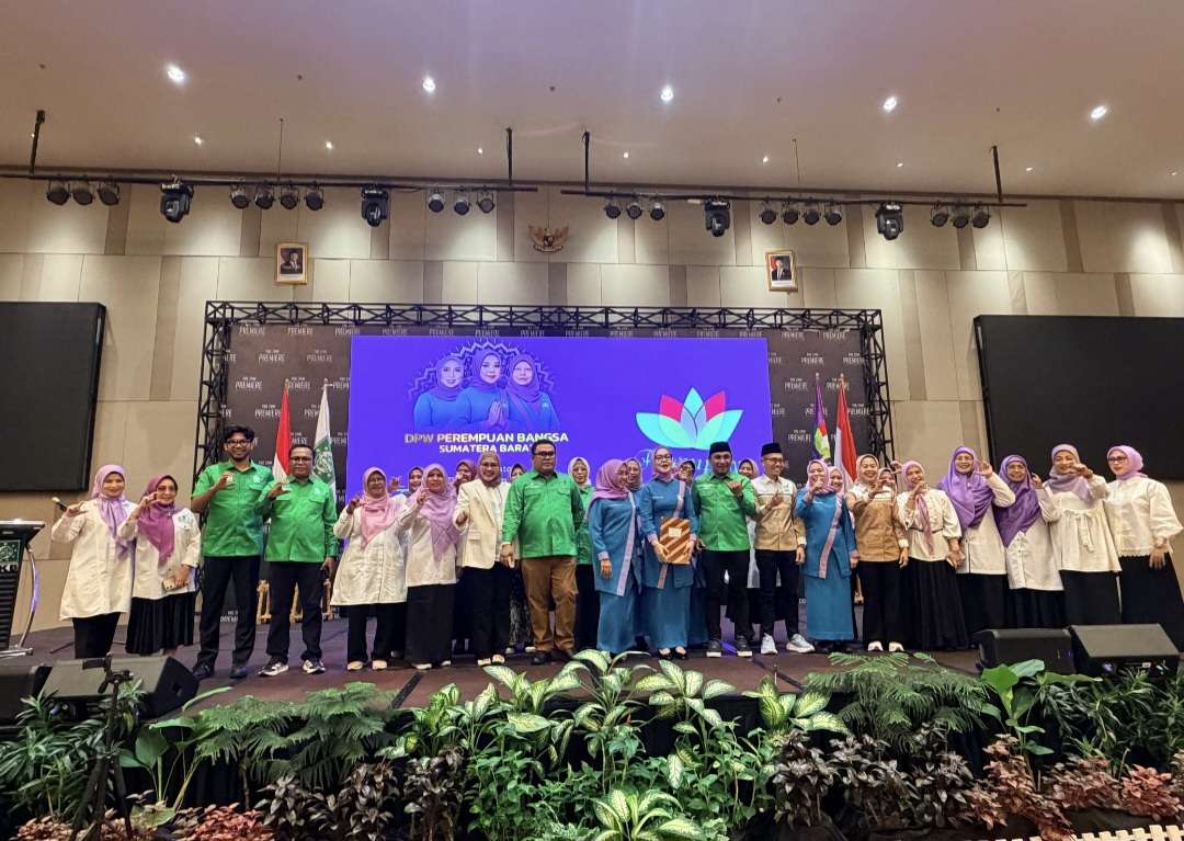 pkb-sumbar-targetkan-kursi-pimpinan-dprd,-perkuat-struktur-nagari