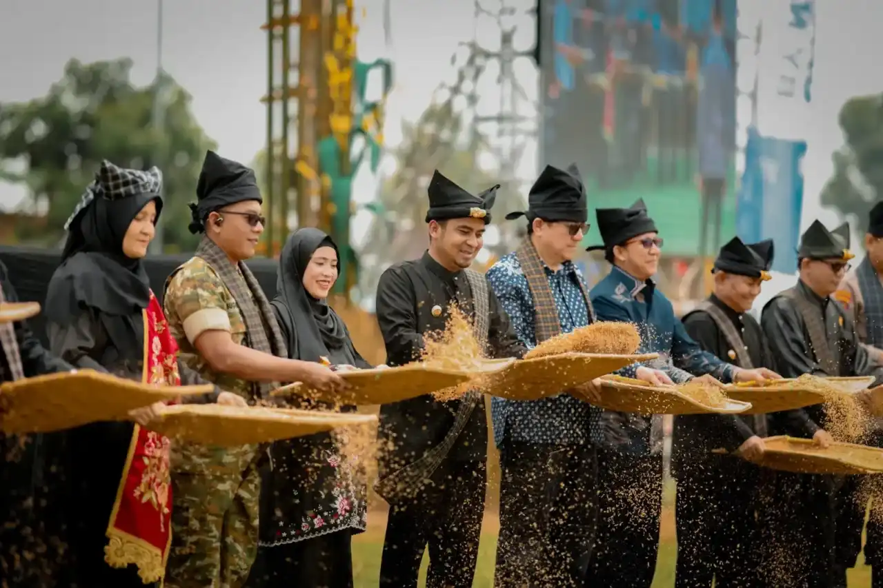 rang-solok-baralek-gadang-2026:-harmoni-budaya-dan-kebangkitan-ekonomi-lokal