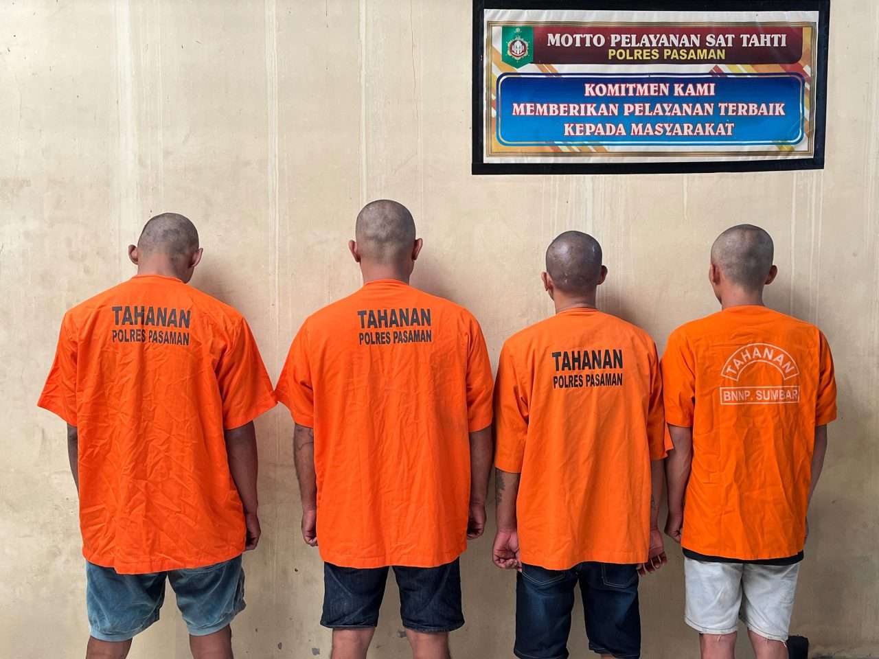 tim-elang-timur-satresnarkoba-polres-pasaman-tangkap-4-pengedar-sabu-di-simpang-tiga-andilan