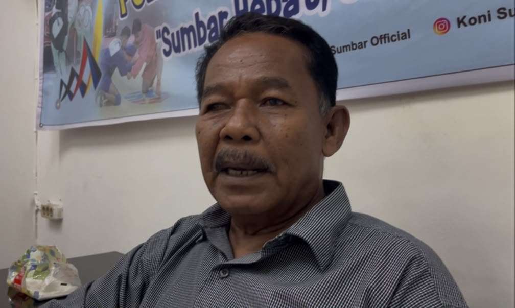 meraih-67-medali-di-porprov-xvi,-kontingen-pasaman-dapat-apresiasi-pengamat-olahraga