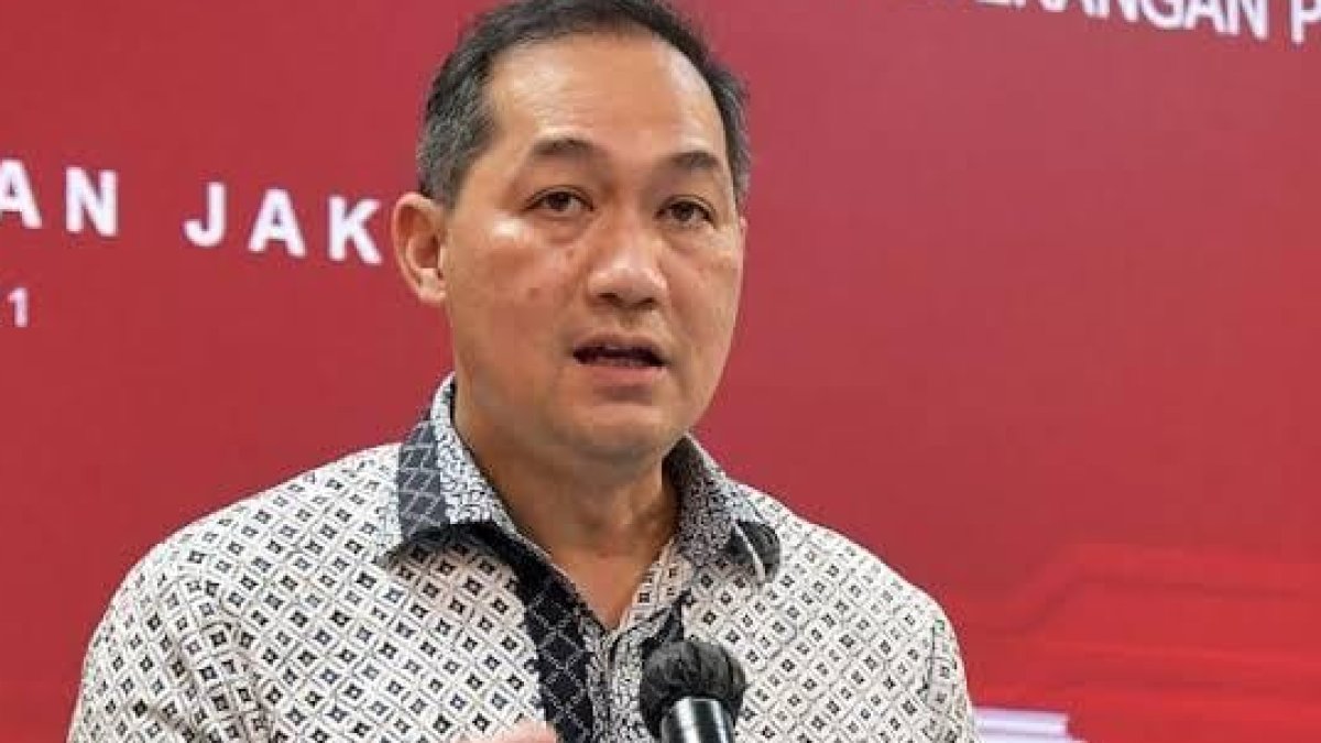 Mantan Mendag Muhammad Lutfi berbicara mengenai kedaulatan ekonomi dan ancaman terhadap pasar modal Indonesia.