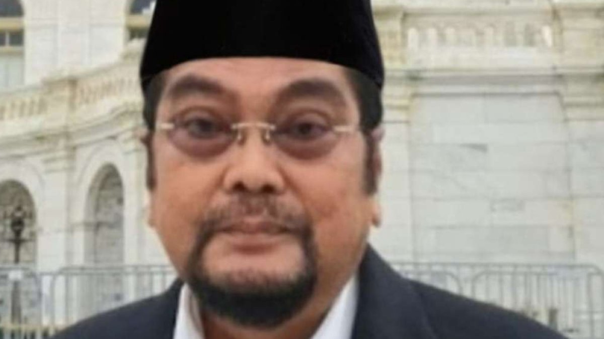 H. Leonardy Harmainy menyampaikan pesan tentang pentingnya etika, karakter, dan solusi nyata bagi pemuda di Hari Sumpah Pemud